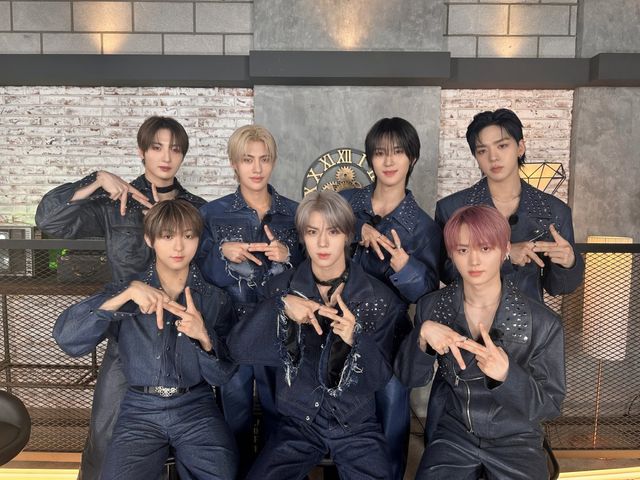 그룹 누에라가 6월 30일 두 번째 미니앨범 ‘n: number of cases’ 발매 기념 유튜브 카운트다운 라이브를 통해 팬들과 특별한 소통 시간을 가졌다. 사진제공|누아엔터테인먼트