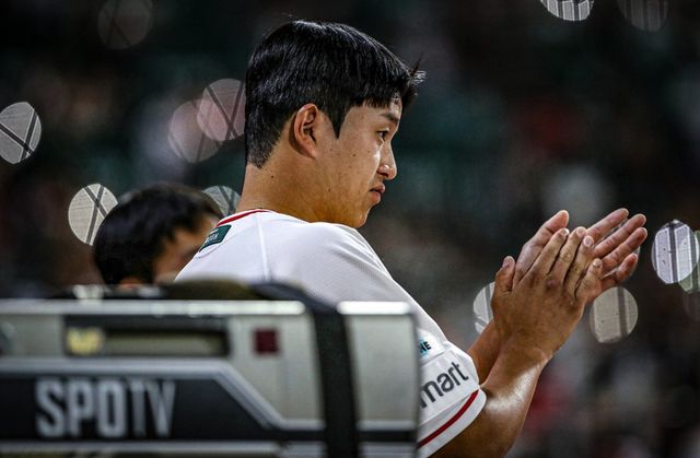 SSG 포수 조형우는 올해 공수에서 한 단계 성장했다. 팀을 넘어 한국 야구의 안방을 책임질 재목으로 많은 기대를 받고 있다. 사진제공｜SSG 랜더스