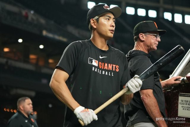 이정후. 사진=게티이미지코리아