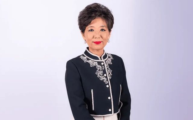 리옹은 지난달 30일(한국시간) 미셸 강(한국명 강용미)을 구단 CEO 겸 회장으로 임명한다고 밝혔다. 동시에 바이에른 뮌헨(독일)&nbsp;출신의 축구 행정가 미하엘 게를링어가 사장직에 선임됐다. 사진출처｜올림피크 리옹 홈페이지