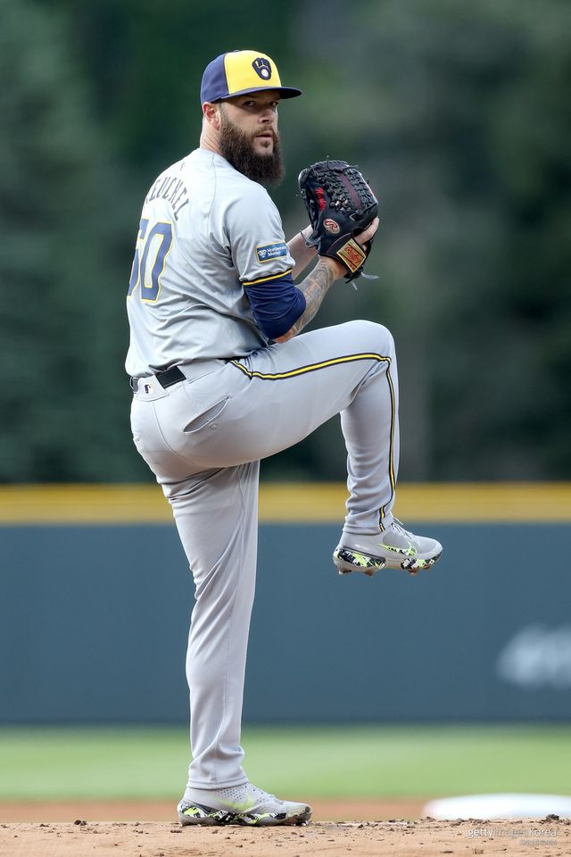 댈러스 카이클. 사진=게티이미지코리아