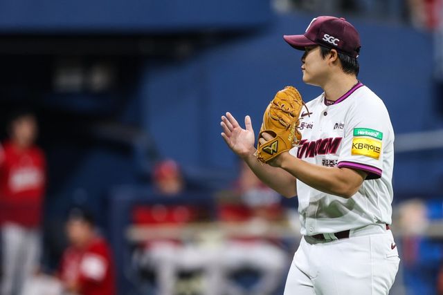 키움 박주성은 단조로운 투구 패턴을 개선하며 선발진 정착에 성공했다. 사진제공｜키움 히어로즈