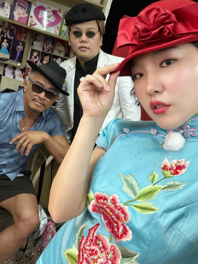 &nbsp;‘추성훈의 밥값은 해야지’에 출연한 이은지가 다이내믹한 생존 여행 후기를 전했다. 해외에서 다양한 극한 직업을 체험한 그는 특히 중국 양조장에서의 노동을 가장 힘들었던 경험으로 꼽았다.&nbsp; 사진제공|