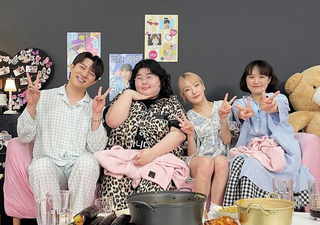 사진제공 | 샌드박스