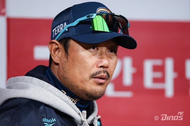 이호준 NC 감독은 개막 직후 불펜에 고민이 많았으나 5월부터 필승조를 정립하며 안정적인 경기 후반 운영을 하고 있다.｜사진제공 NC 다이노스