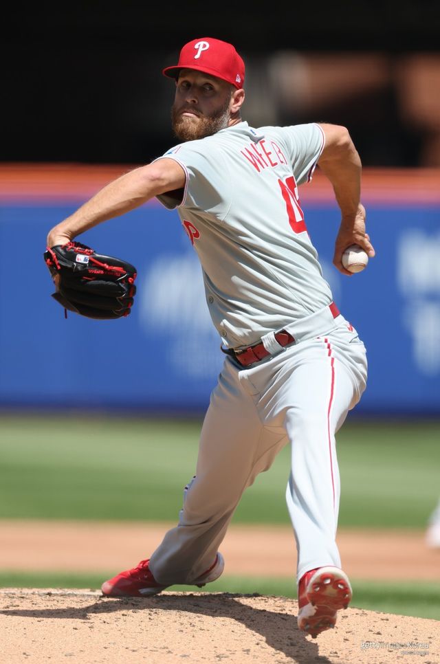 J.T. 리얼무토-잭 윌러. 사진=게티이미지코리아