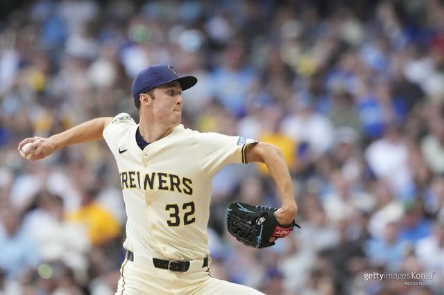 제이콥 미시오로스키. 사진=게티이미지코리아