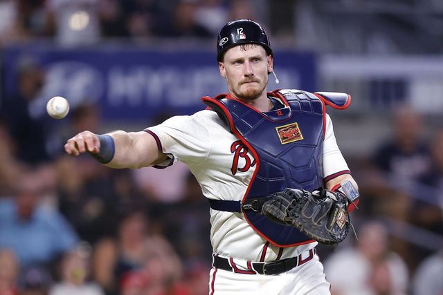 션 머피. 사진=게티이미지코리아