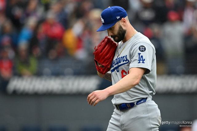 태너 스캇. 사진=게티이미지코리아