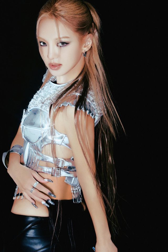 효연. 사진제공 | SM엔터테인먼트