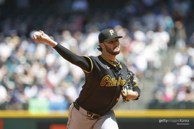 폴 스킨스. 사진=게티이미지코리아