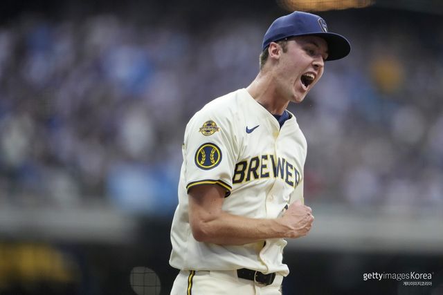 제이콥 미시오로스키. 사진=게티이미지코리아