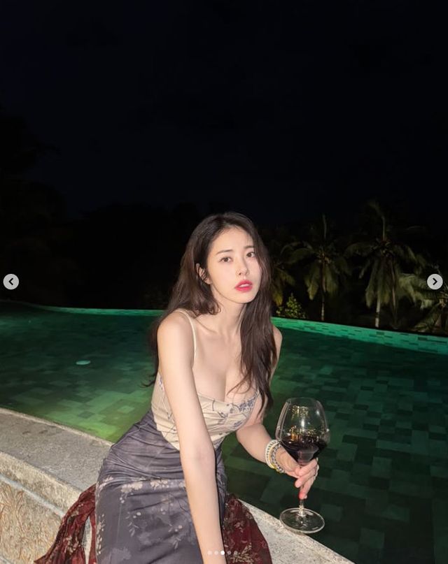 사진｜서동주 인스타그램