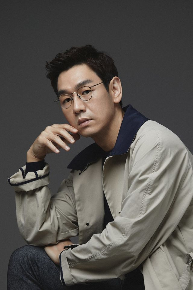 배우 김태우. 사진제공ㅣ제이와이드컴퍼니