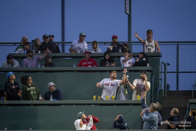 김하성. 사진=게티이미지코리아