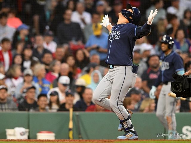 김하성. 사진=게티이미지코리아