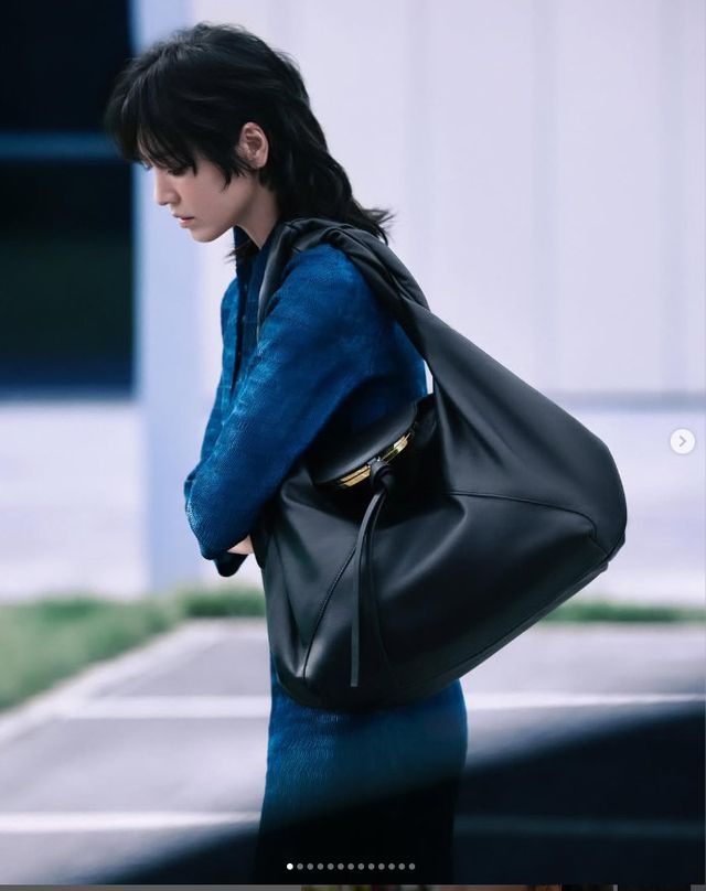 사진｜송혜교 인스타그램