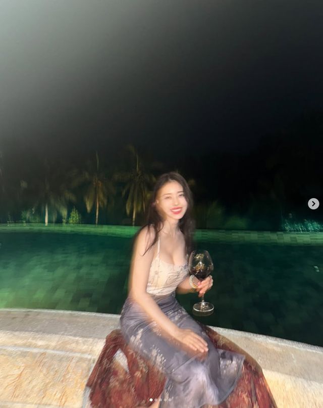 사진｜서동주 인스타그램