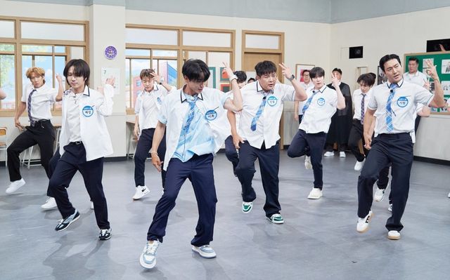 사진｜JTBC