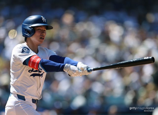 김혜성. 사진=게티이미지코리아