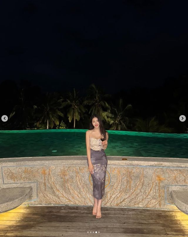 사진｜서동주 인스타그램