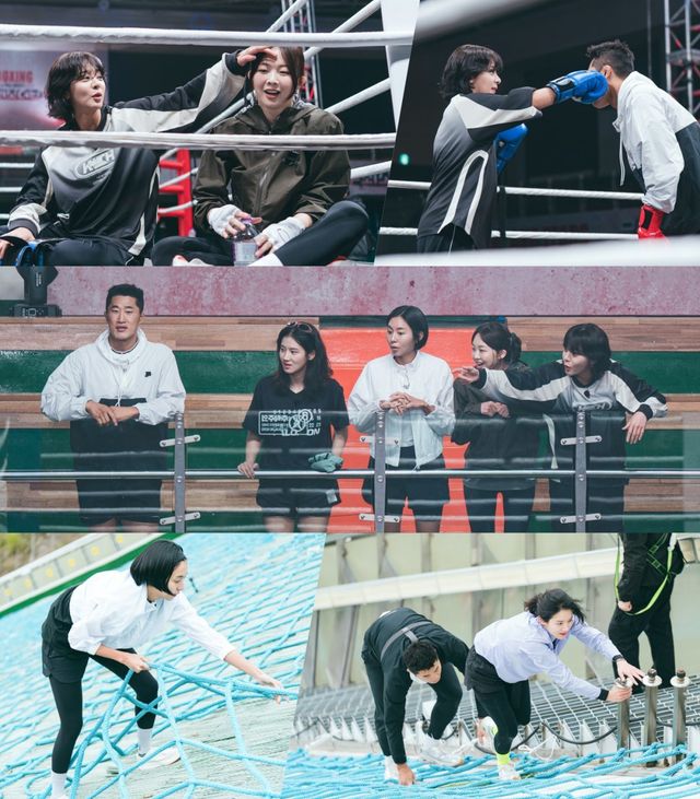 사진｜tvN