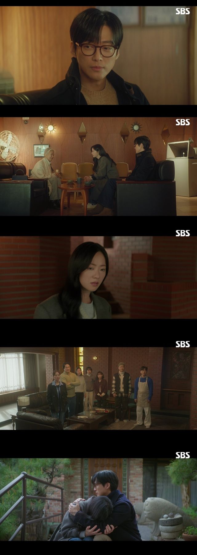 사진 제공 : SBS 금토드라마 〈우리영화〉 영상 캡처