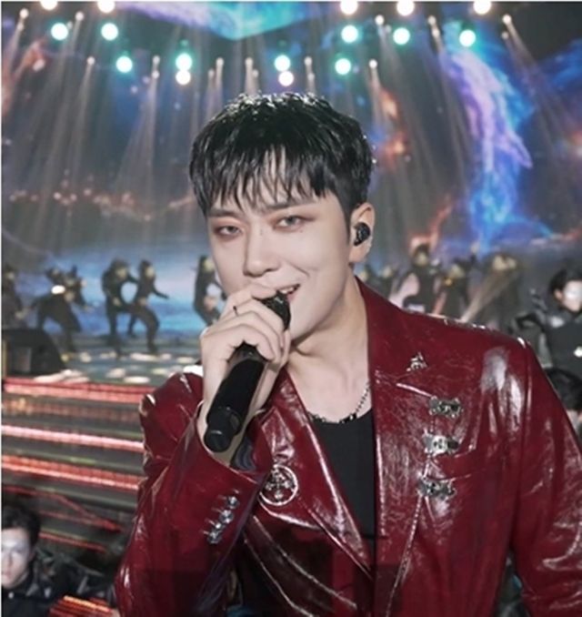 고우림, 사진=‘불후의 명곡’