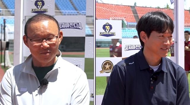 사진 제공 = JTBC ‘뭉쳐야 찬다4’