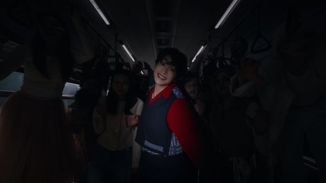 사진제공ㅣ그리핀엔터테인먼트