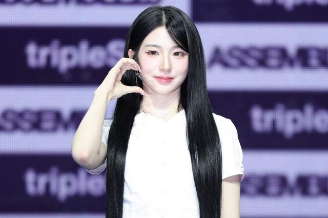 트리플에스 신위. 뉴시스