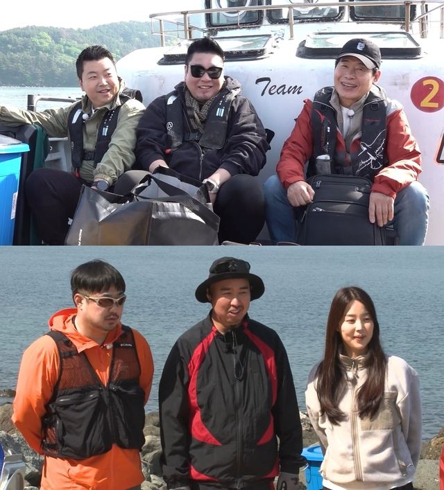 ‘푹 쉬면 다행이야’ 한 장면. 사진제공 | MBC