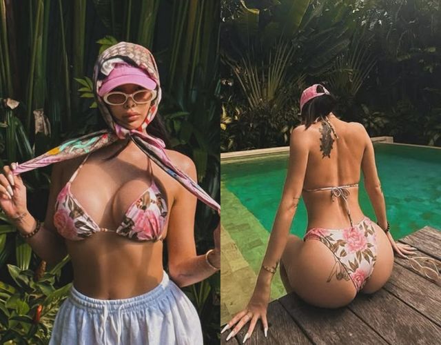 사진=제시 인스타그램