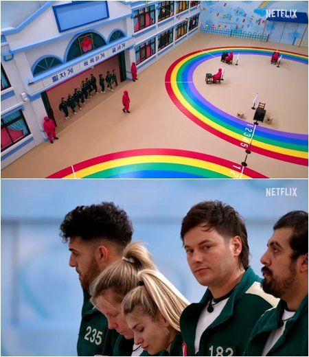 사진제공｜넷플릭스