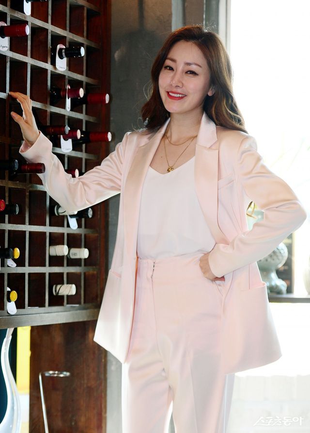 배우 오나라. 스포츠동아DB