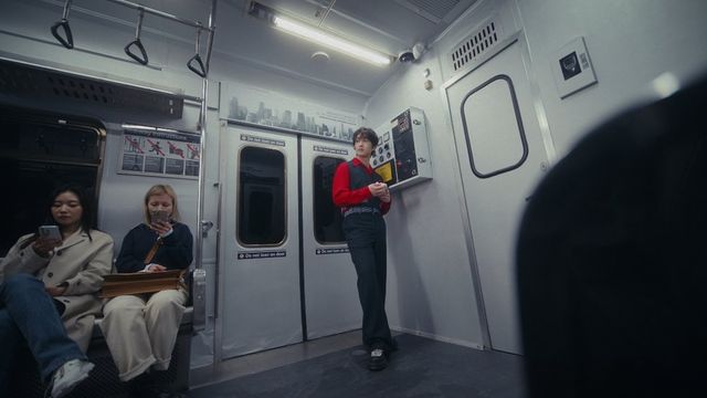 사진제공ㅣ그리핀엔터테인먼트