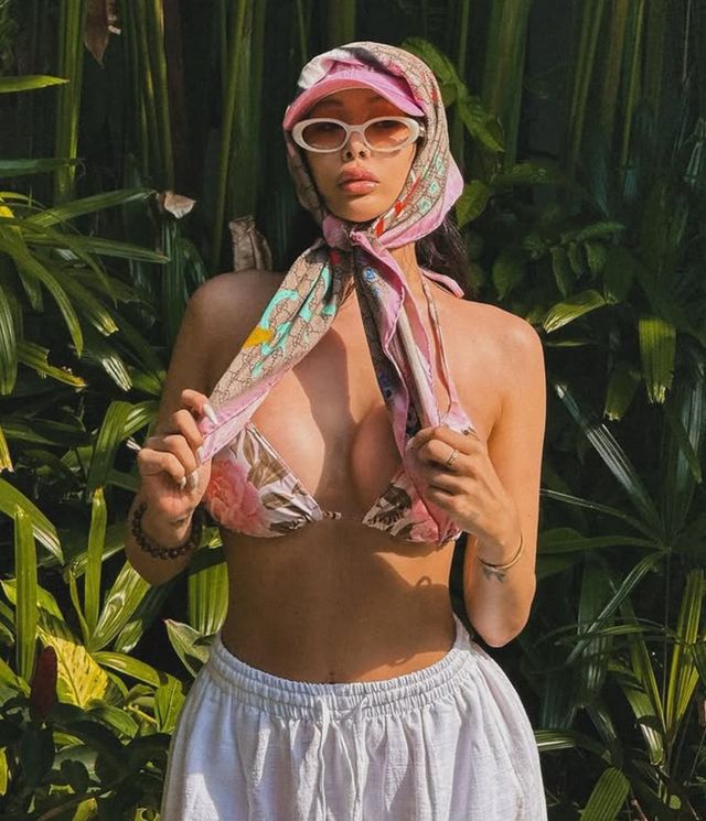 사진=제시 인스타그램