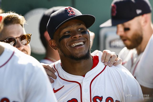 세단 라파엘라. 사진=게티이미지코리아