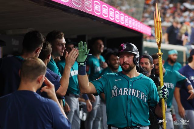 칼 랄리. 사진=게티이미지코리아