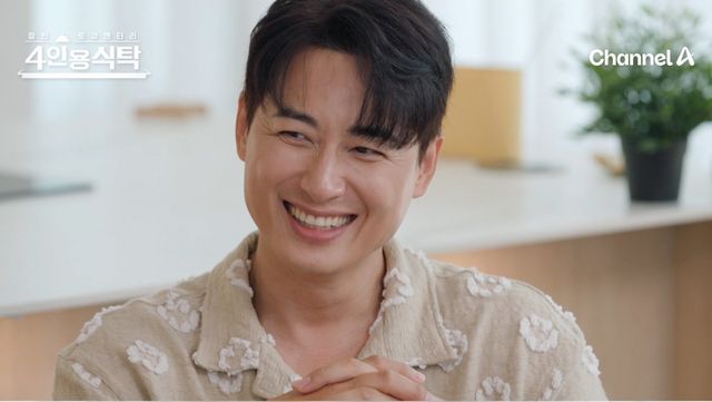 이지훈. 사진제공 | 채널A