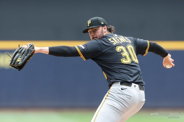 폴 스킨스. 사진=게티이미지코리아