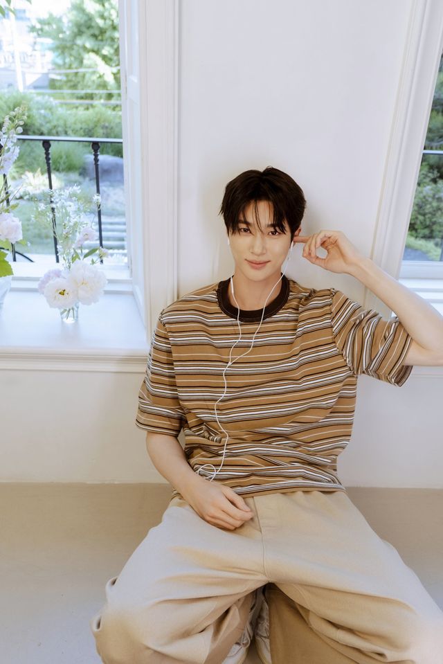 배우 변우석. 사진제공｜바로엔터테인먼트