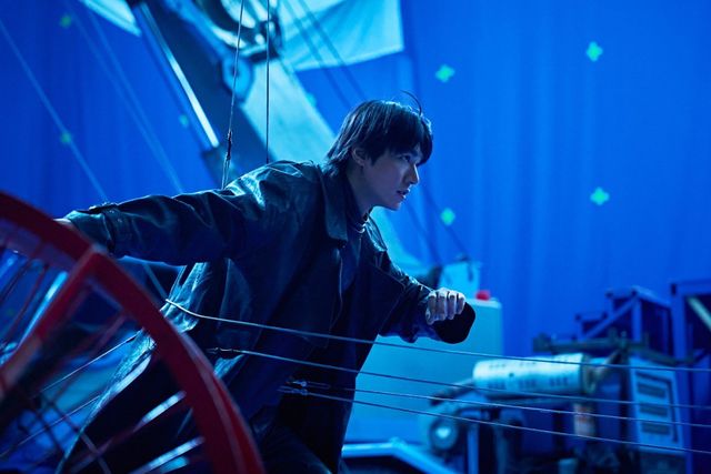 사진제공｜롯데엔터테인먼트