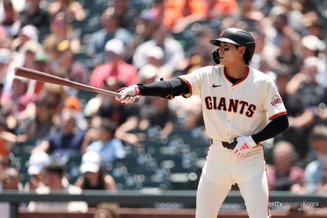 이정후. 사진=게티이미지코리아