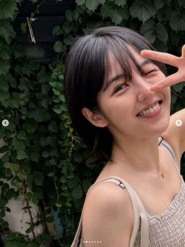 사진｜서신애 인스타그램