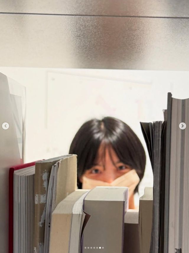 사진｜서신애 인스타그램