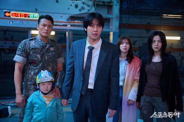 사진제공｜롯데엔터테인먼트