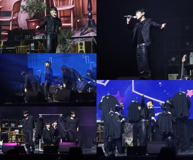 [사진제공=동요엔터테인먼트]