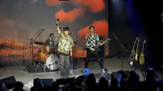 20세기 보이즈. 사진제공 | 타키엘 레코즈