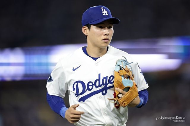 김혜성. 사진=게티이미지코리아